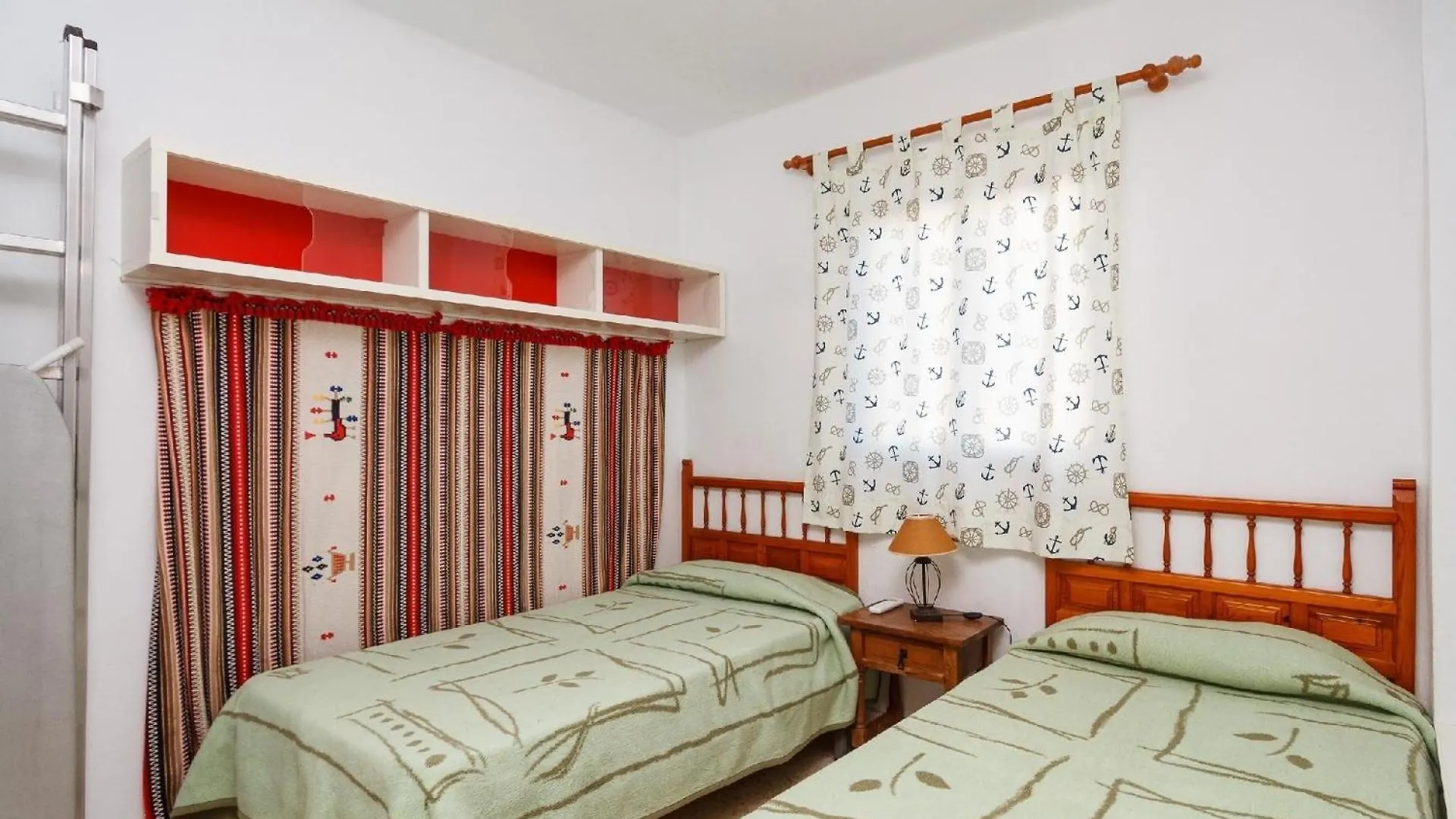 Ferienwohnung Fuer 6 Personen Ca 90 Qm In Nerja, Andalusien Costa Del Sol Spain