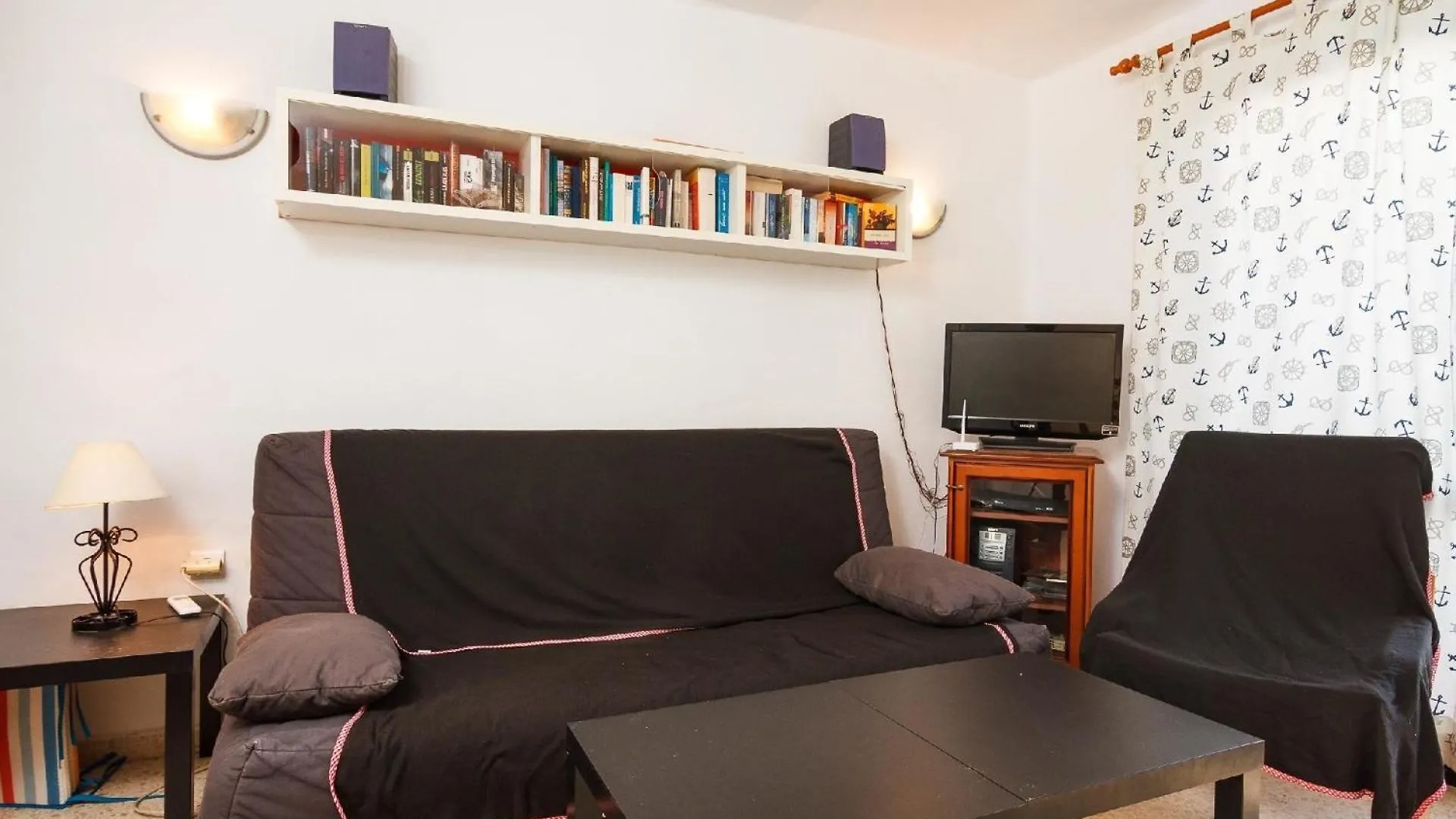 Ferienwohnung Fuer 6 Personen Ca 90 Qm In Nerja, Andalusien Costa Del Sol 0*, نيرخا إسبانيا